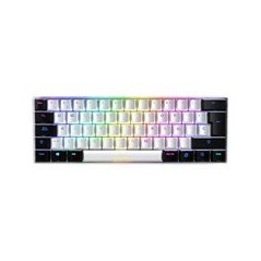 Sharkoon Sgk50 S4 Keyboard Gaming Usb